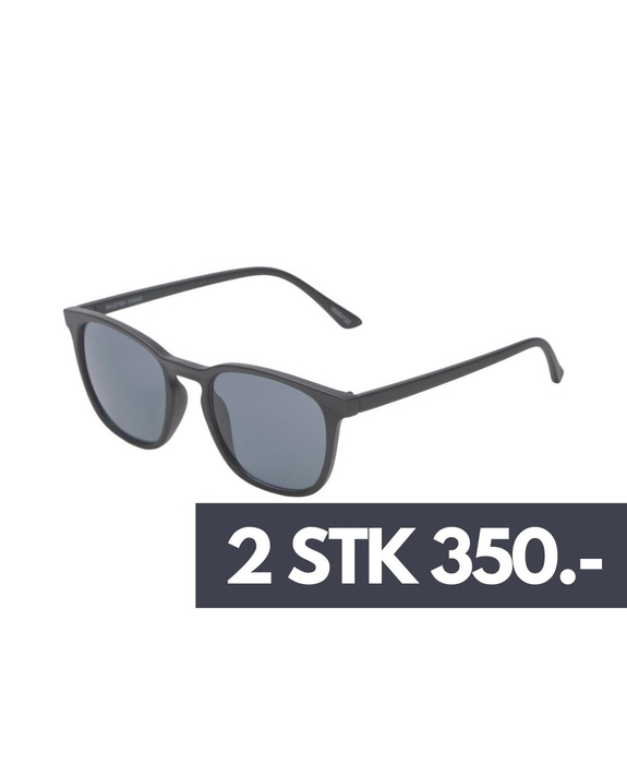 Selected Tom Sunglasses - Black/S2764-00